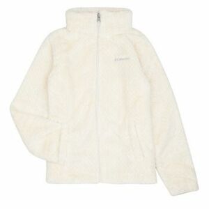 Flísové mikiny Columbia Fire Side Sherpa Full Zip vyobraziť