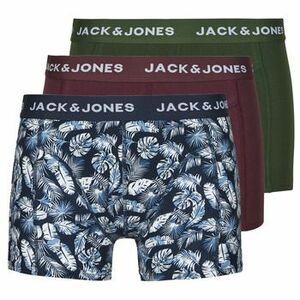 Boxerky Jack & Jones JACTREVOR X3 vyobraziť