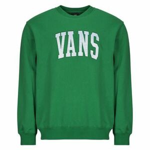 Mikiny Vans Original Standards Varsity Loose Crew vyobraziť