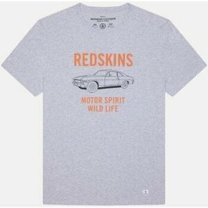 Tričká s krátkym rukávom Redskins FLAVOR MARK vyobraziť