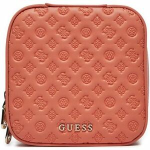 Púzdra a taštičky Guess PW7456 P4327 vyobraziť