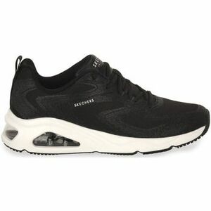 Módne tenisky Skechers BLK TRES AIR vyobraziť