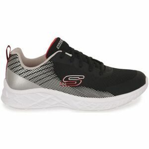 Univerzálna športová obuv Skechers BKSR MICROSPEC vyobraziť