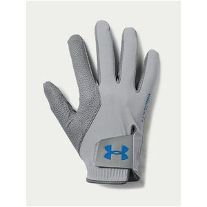 Rukavice Under Armour Storm Golf Gloves - šedá vyobraziť