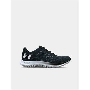 Topánky Under Armour UA W FLOW Velociti Wind 2 - čierna vyobraziť