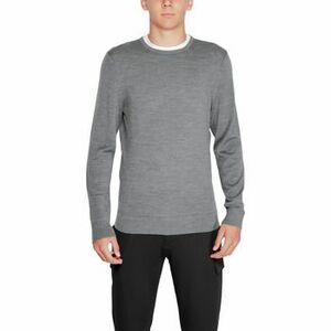 Svetre Calvin Klein Jeans MERINO RWS CREW NECK K10K109474 vyobraziť