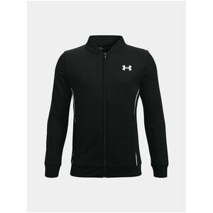 Bunda Under Armour UA Pennant 2.0 FZ - čierna vyobraziť