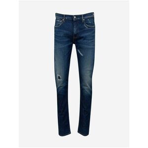 Rifle Ckj 058 Slim Taper Calvin Klein Jeans vyobraziť