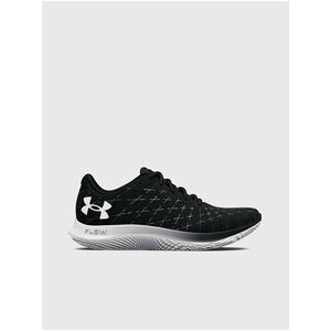 Topánky Under Armour UA FLOW Velociti Wind 2 - čierna vyobraziť