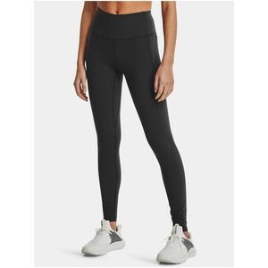 Legíny Under Armour Meridian Legging - šedá vyobraziť