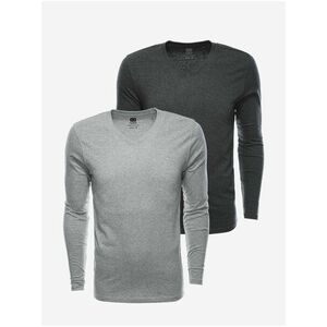 pre mužov Ombre Clothing vyobraziť