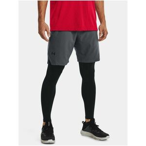 Šortky Under Armour UA Vanish Woven 8in Shorts - šedá vyobraziť