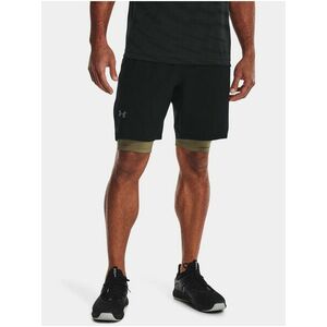 Šortky Under Armour UA Vanish Woven 8in Shorts - čierna vyobraziť