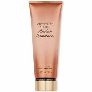 Hydratačné a výživné krémy Victoria's Secret Body and Hand Lotion - Amber Romance vyobraziť