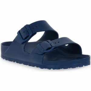 Šľapky Birkenstock ARIZONA EVA NAVY CALZ S vyobraziť