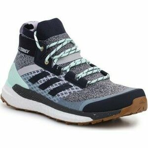 Turistická obuv adidas Adidas Terrex Free Hiker EF3322 vyobraziť