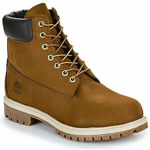 Polokozačky Timberland TIMBERLAND PREMIUM 6 INCH vyobraziť