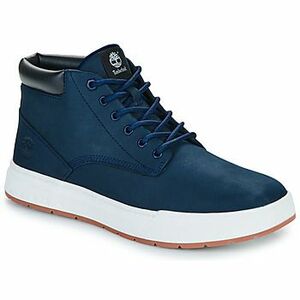 Členkové tenisky Timberland MAPLE GROVE MID LACE UP vyobraziť