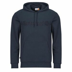 Mikiny Timberland Embroidery Tonal Hoodie vyobraziť