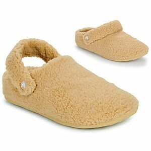 Papuče Crocs Classic Cozzzy Slipper vyobraziť