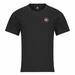 Tričká s krátkym rukávom Converse MINI PATCH T-SHIRT vyobraziť