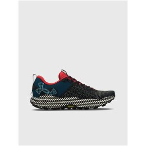 Topánky Under Armour UA U HOVR DS Ridge TR-BLK Unisex vyobraziť