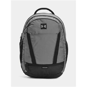 Batoh Under Armour UA Hustle Signature Backpack-BLK vyobraziť