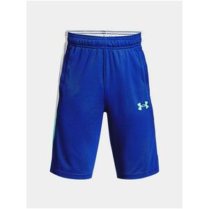 Šortky Under Armour UA BASELINE SHORT MFO - modrá vyobraziť