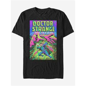 Doctor Strange ZOOT. FAN Marvel - unisex tričko vyobraziť