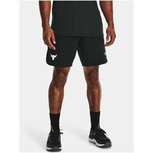 Šortky Under Armour UA Pjt Rck Snap Shorts-BLK vyobraziť