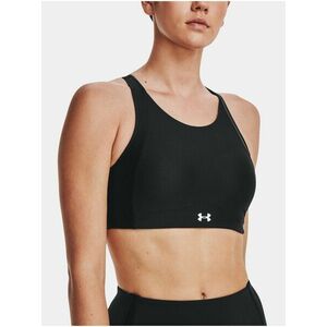 Čierna športová podprsenka Under Armour vyobraziť