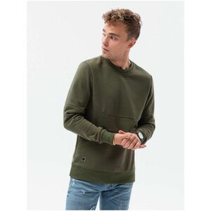 Mikiny bez kapuce pre mužov Ombre Clothing vyobraziť