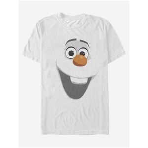 Olaf Ledové Království ZOOT. FAN Disney - unisex tričko vyobraziť