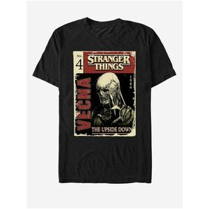 Vecna Stranger Things ZOOT. FAN Netflix - unisex tričko vyobraziť