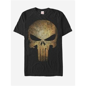 The Punisher Skull ZOOT. FAN Marvel - unisex tričko vyobraziť