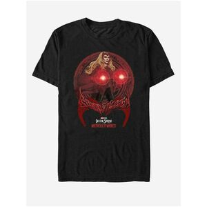 Scarlet Witch ZOOT.FAN Marvel - unisex tričko vyobraziť