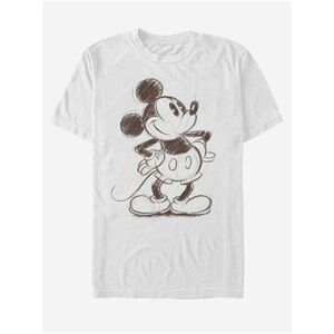 Mickey Mouse ZOOT. FAN Disney - unisex tričko vyobraziť