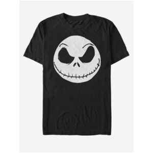 Jack Skellington ZOOT. FAN Disney - unisex tričko vyobraziť