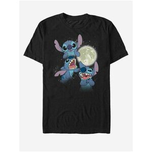 Stitch ZOOT. FAN Disney - unisex tričko vyobraziť