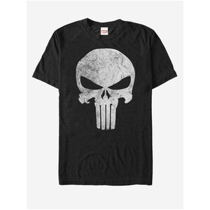 Punisher Skull ZOOT. FAN Marvel - unisex tričko vyobraziť