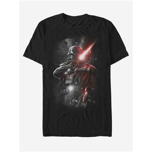 Darth Vader ZOOT. FAN Star Wars - unisex tričko vyobraziť