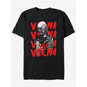 Vile Vecna Stranger Things ZOOT. FAN Netflix - unisex tričko vyobraziť