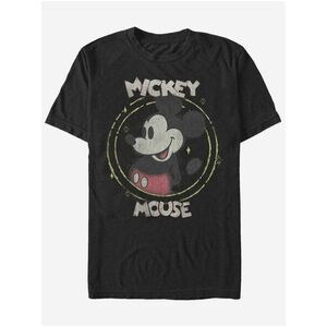 Mickey Mouse ZOOT. FAN Disney - unisex tričko vyobraziť