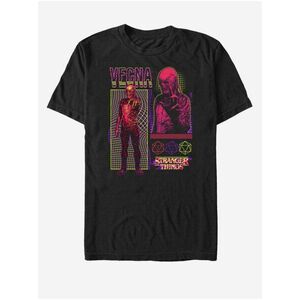 Vecna Stranger Things ZOOT. FAN Netflix - unisex tričko vyobraziť