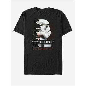 Stormtrooper Star Wars: Andor ZOOT. FAN Star Wars - unisex tričko vyobraziť