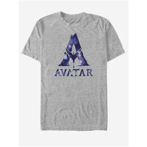 Logo Avatar 1 ZOOT. FAN Twentieth Century Fox - unisex tričko vyobraziť