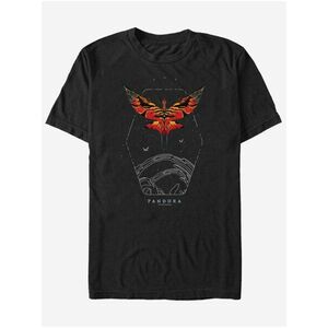 Leonopteryx Biolum Avatar 1 ZOOT. FAN Twentieth Century Fox - unisex tričko vyobraziť