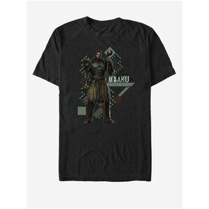 M'Baku Black Panther: Wakanda nechť žije Marvel ZOOT. FAN Marvel - unisex tričko vyobraziť