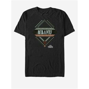 M'kabu Black Panther: Wakanda Forever ZOOT. FAN Marvel - unisex tričko vyobraziť