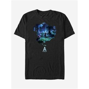 Noční Pandora Avatar ZOOT. FAN Twentieth Century Fox - unisex tričko vyobraziť